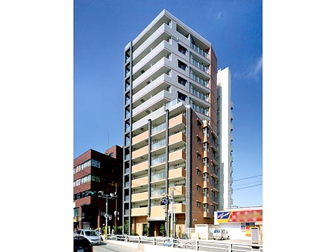 藤和シティホームズ茨木春日-h