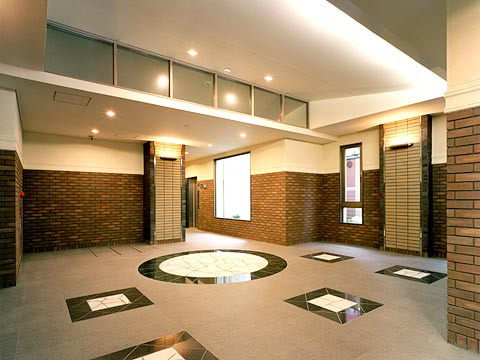 藤和シティホームズ茨木春日-h