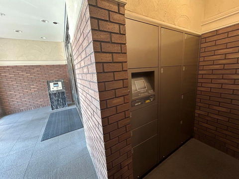 藤和シティホームズ茨木春日-h