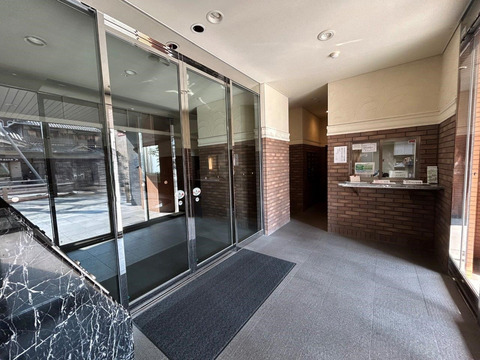 藤和シティホームズ茨木春日-h