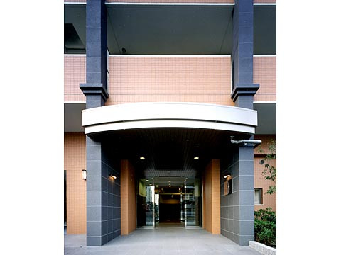 藤和シティホームズ茨木春日-h