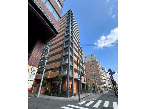 藤和シティホームズ茨木春日-h