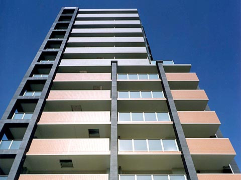 藤和シティホームズ茨木春日-h