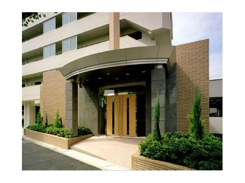 藤和シティホームズ名東神里-h