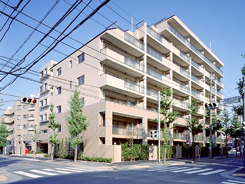 藤和シティホームズ船堀airygarden-0-0