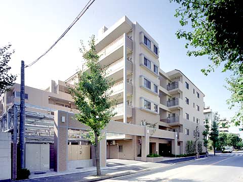 藤和シティホームズ船堀airygarden-h