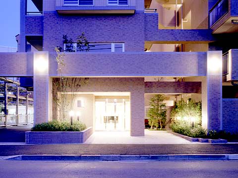 藤和シティホームズ船堀airygarden-h