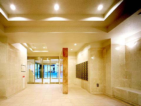 藤和シティホームズ船堀airygarden-h