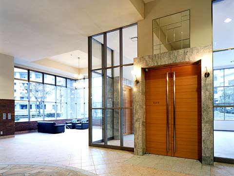 藤和学園都市ホームズ-h