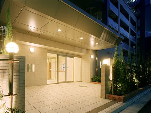 藤和シティホームズ池袋駅前-h