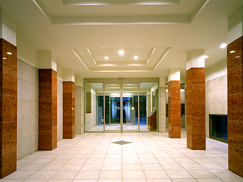 藤和シティホームズ池袋駅前-h