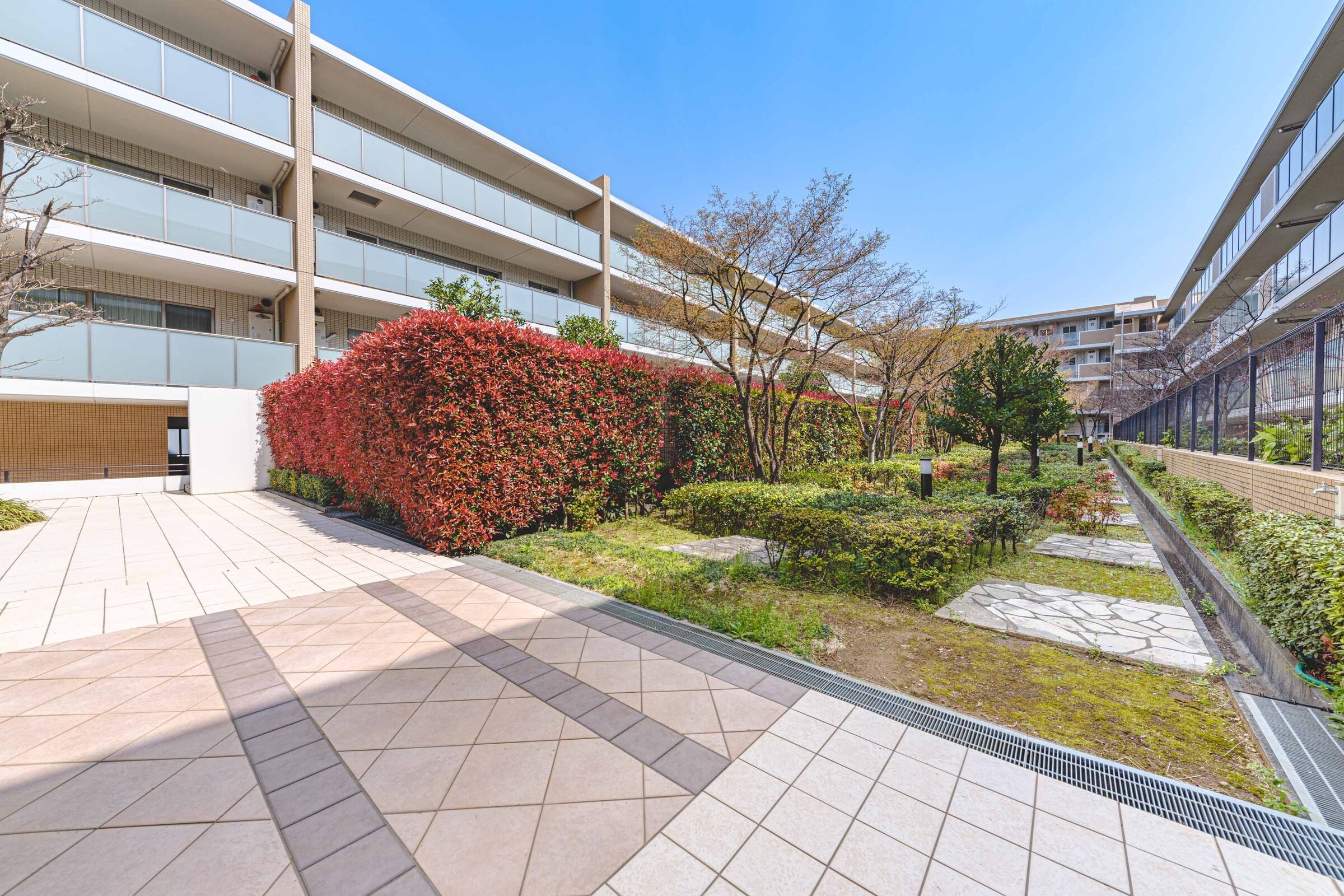 グランノア杉並上井草-h