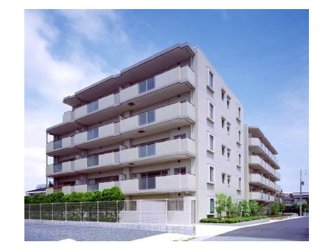 藤和シティホームズ藤が丘-h