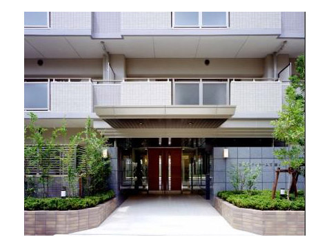 藤和シティホームズ藤が丘-h