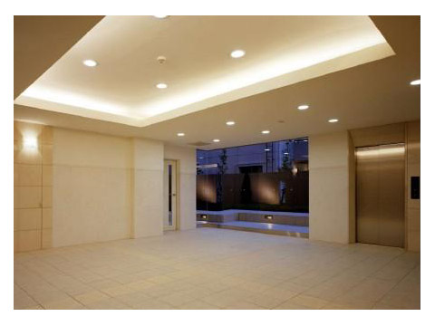 藤和シティホームズ藤が丘-h