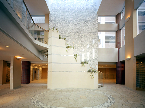 リーデンススクエアはるひ野-h