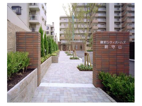 藤和シティホームズ新守山-h