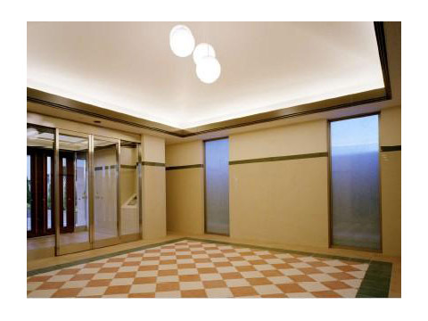 藤和シティホームズ新守山-h