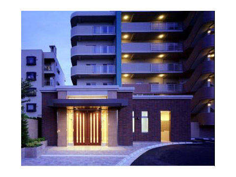 藤和シティホームズ新守山-h