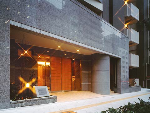 藤和谷町六丁目ホームズ-h