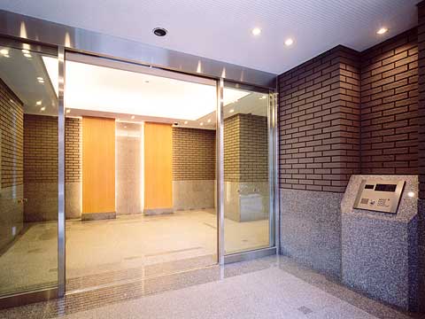 藤和谷町六丁目ホームズ-h