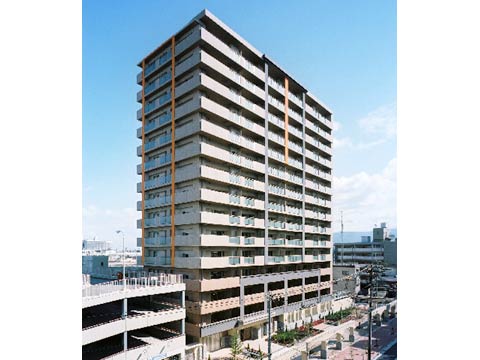 藤和シティホームズ布施-0-0