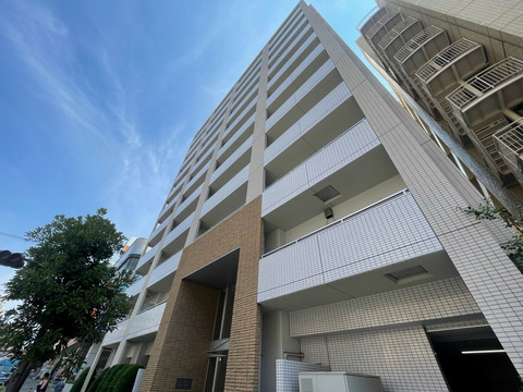 藤和シティホームズ新丸子駅前クレーデルコート-h