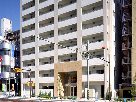 藤和シティホームズ新丸子駅前クレーデルコート-h