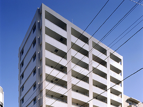 藤和シティホームズ新丸子駅前クレーデルコート-h