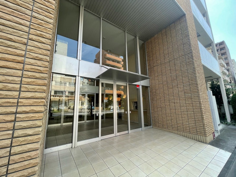 藤和シティホームズ新丸子駅前クレーデルコート-h