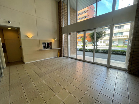 藤和シティホームズ新丸子駅前クレーデルコート-h