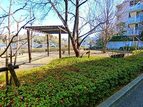 ブレスタージュ東戸塚-h