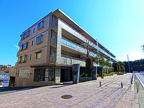 ブレスタージュ東戸塚-h