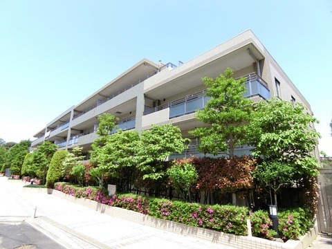 ブレスタージュ東戸塚-h