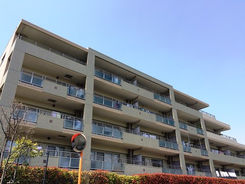 ブレスタージュ東戸塚-h