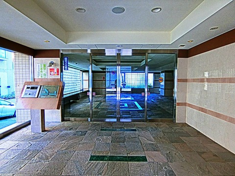 ブレスタージュ東戸塚-h