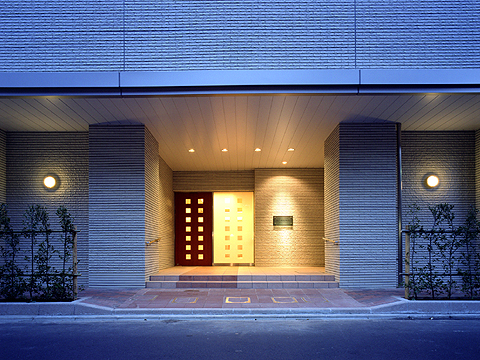 藤和シティホームズ北千住リアルステージ-h