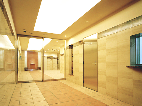 藤和シティホームズ北千住リアルステージ-h