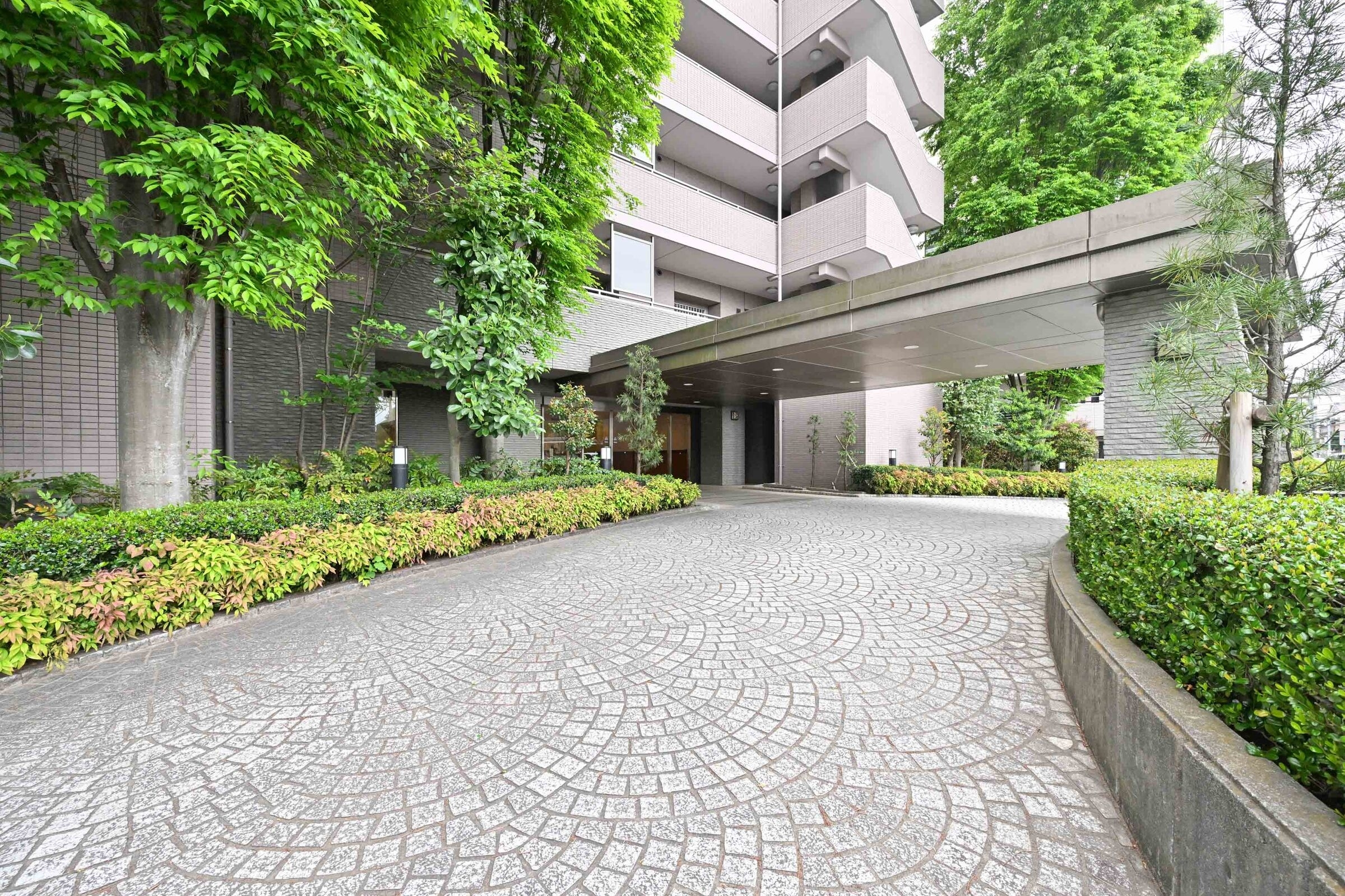 リーデンススクエア石神井台-h