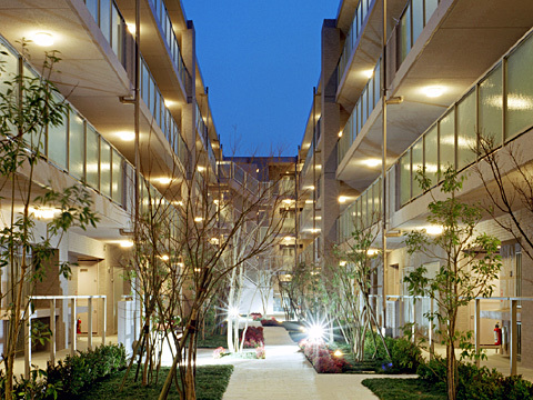 リーデンススクエア石神井台-h