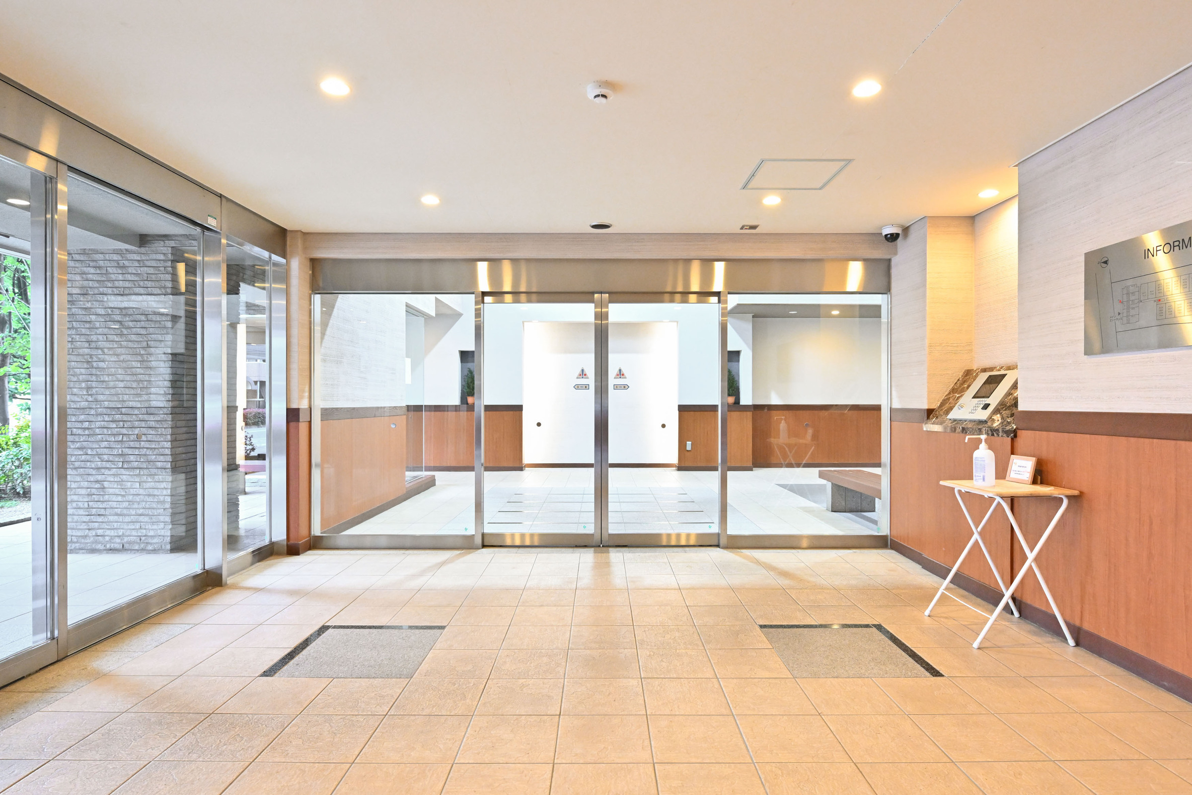 リーデンススクエア石神井台-h