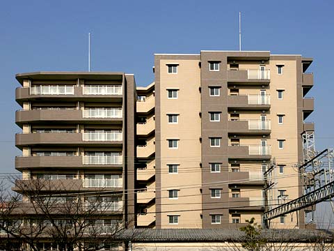 藤和交野ホームズ-0-0