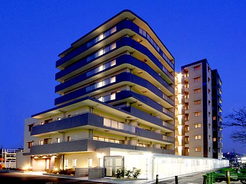 藤和交野ホームズ-h