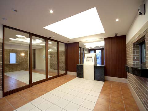 藤和交野ホームズ-h