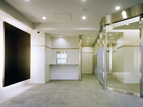 藤和シティホームズ中野弥生町クレーデルコート-h