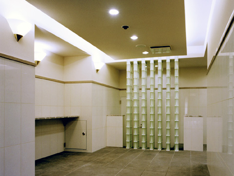 藤和シティホームズ中野弥生町クレーデルコート-h