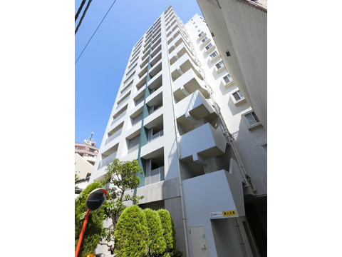 藤和シティホームズ中野弥生町クレーデルコート-h