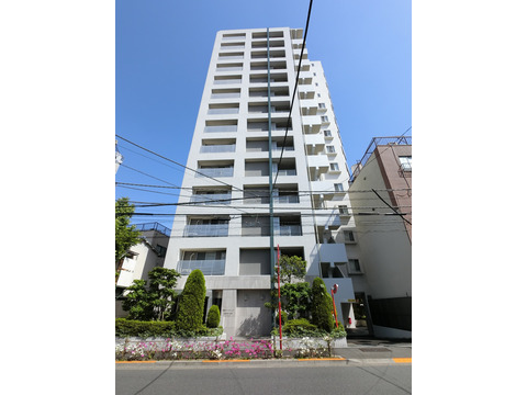 藤和シティホームズ中野弥生町クレーデルコート-h