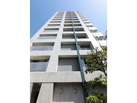 藤和シティホームズ中野弥生町クレーデルコート-h