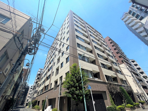 藤和シティホームズ日本橋イースト-0-0